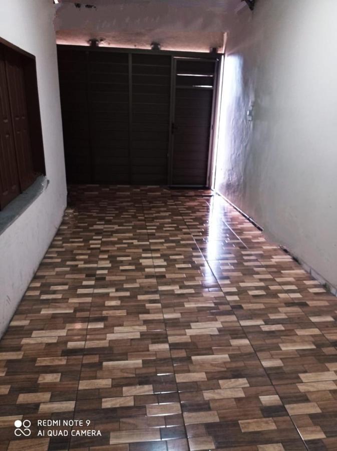 Casa Com Piscina Sensacional Villa Barreirinhas Dış mekan fotoğraf