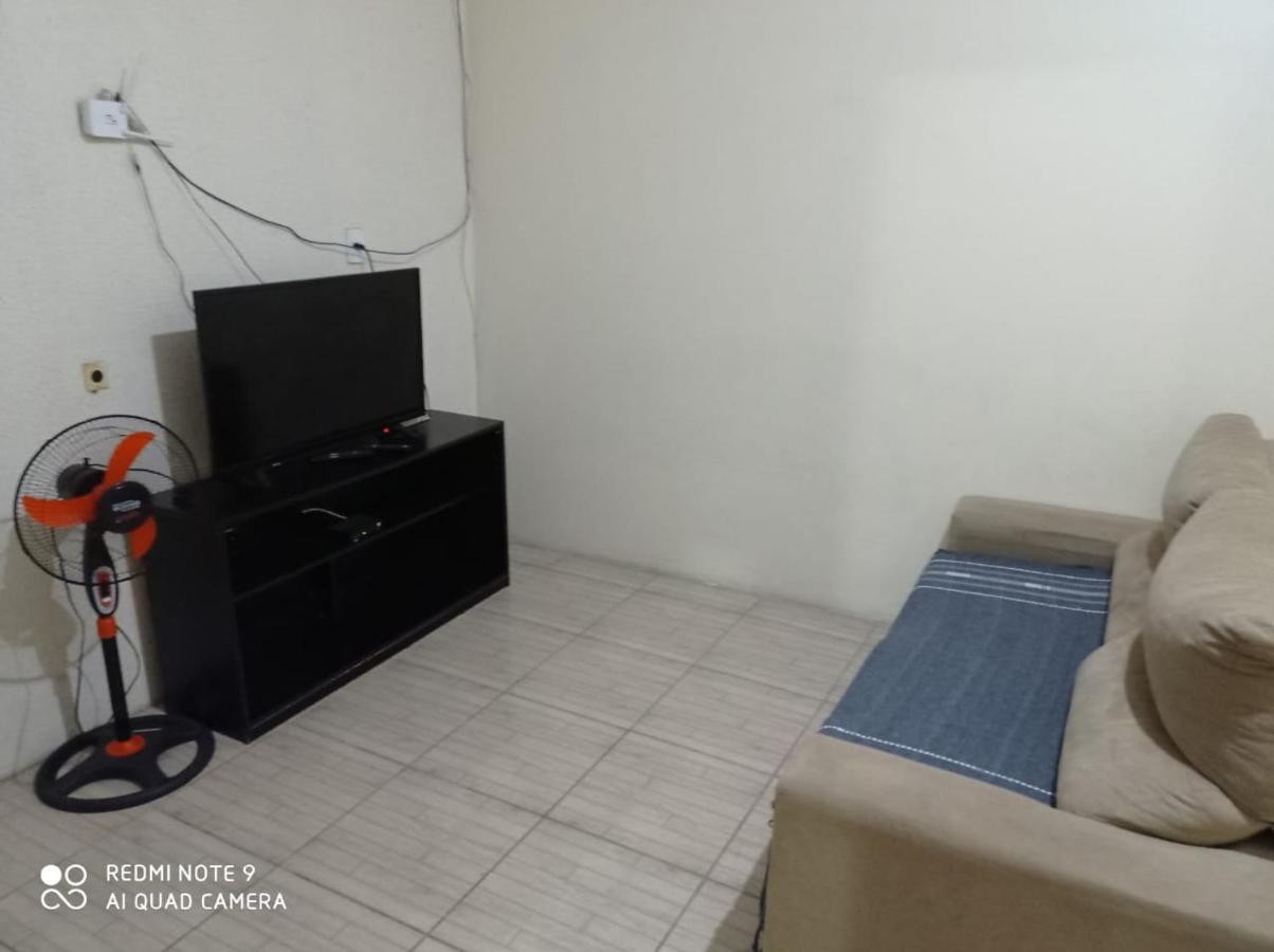 Casa Com Piscina Sensacional Villa Barreirinhas Dış mekan fotoğraf