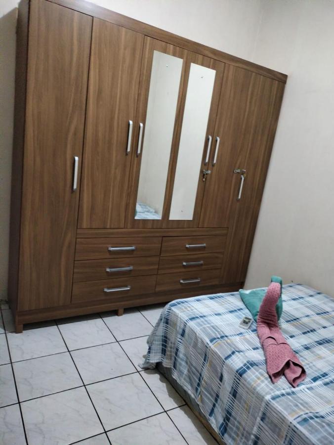 Casa Com Piscina Sensacional Villa Barreirinhas Dış mekan fotoğraf
