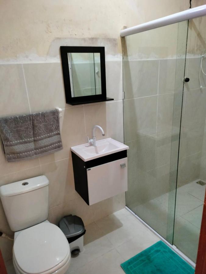 Casa Com Piscina Sensacional Villa Barreirinhas Dış mekan fotoğraf