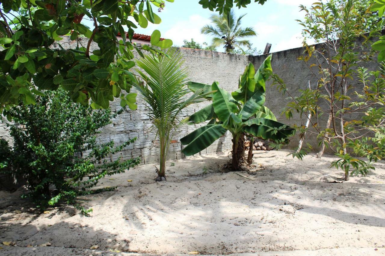 Casa Com Piscina Sensacional Villa Barreirinhas Dış mekan fotoğraf