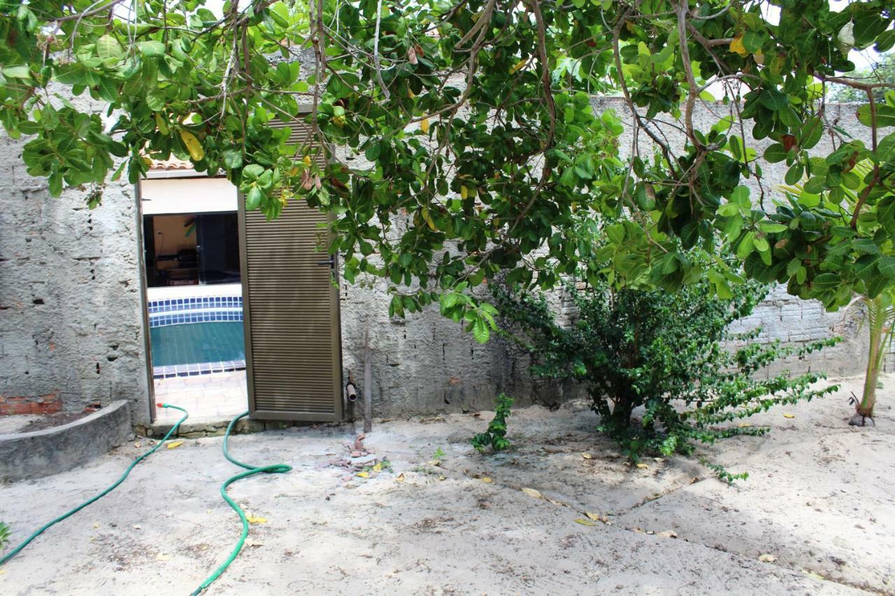 Casa Com Piscina Sensacional Villa Barreirinhas Dış mekan fotoğraf